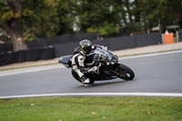 Middle Group Black Bikes